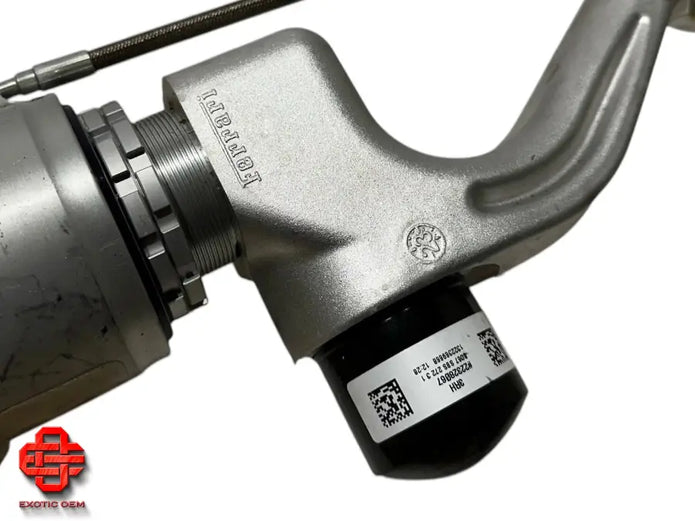 FERRARI SF90 FRONT SHOCK ABSORBER LIFT RH