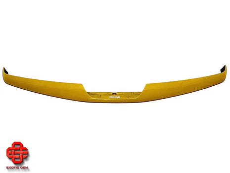 FERRARI SF90 FRONT SPOILER COVER