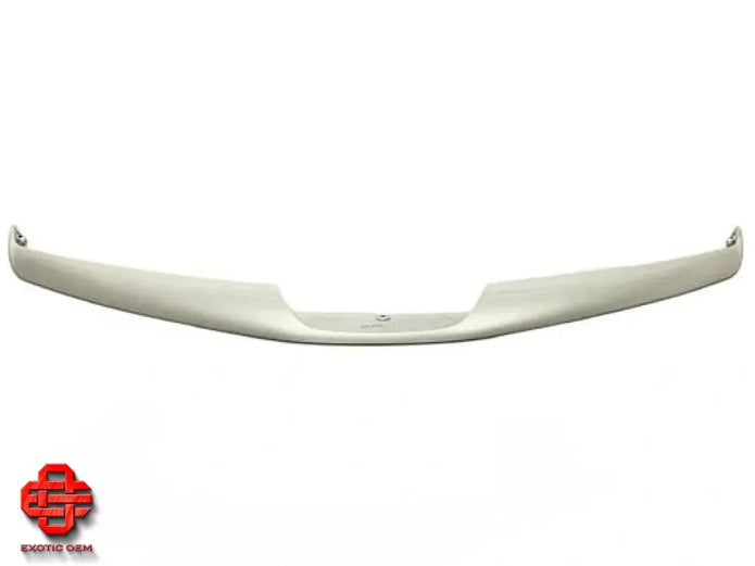 FERRARI SF90 FRONT SPOILER COVER OVERLAY