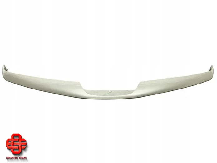 FERRARI SF90 FRONT SPOILER COVER OVERLAY