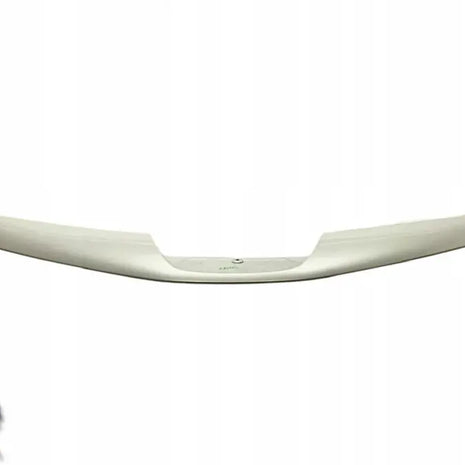 FERRARI SF90 FRONT SPOILER COVER OVERLAY