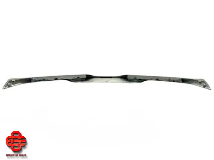 FERRARI SF90 FRONT SPOILER COVER OVERLAY