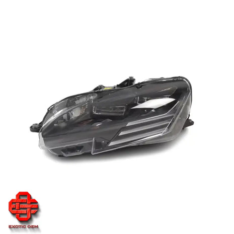 FERRARI SF90 HEADLIGHT LEFT NEW - LH HEADLIGHT NEW