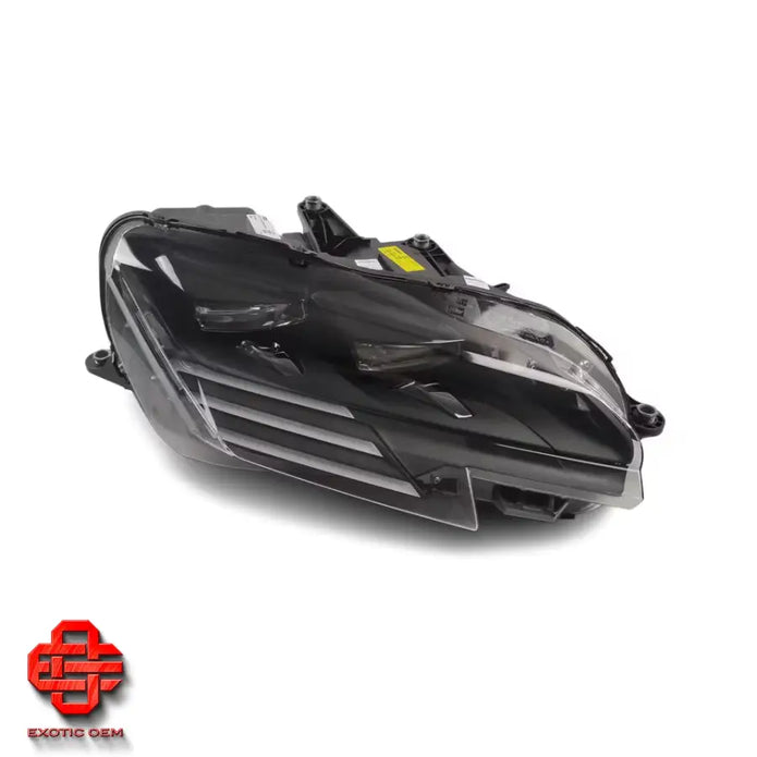 FERRARI SF90 HEADLIGHT RIGHT NEW - RH HEADLIGHT NEW