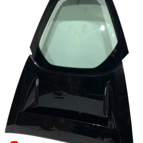 FERRARI SF90 HOOD COVER ENGINE GUARD