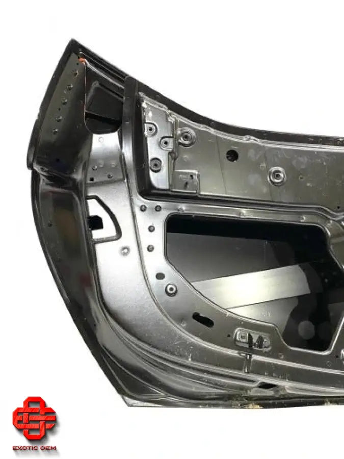 FERRARI SF90 LEFT DOOR