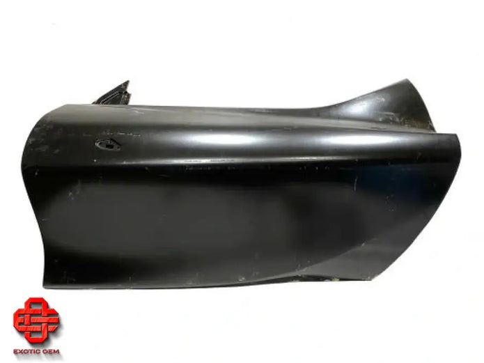 FERRARI SF90 LEFT DOOR