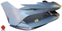 FERRARI SF90 - NEW BUMPER COMPLETE BRAND NEW BUMPER