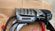 FERRARI SF90 OEM FRONT BUMPER REAR BUMPER FENDERS AND DIFFUSER