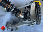 FERRARI SF90 OEM SUSPENSION WITH BRAKES DISCS AND CALIPERS
