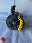 FERRARI SF90 OEM SUSPENSION WITH BRAKES DISCS AND CALIPERS