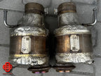 FERRARI SF90 OTTO PARTICLE FILTER GASOLINE PARTICULATE FILTER GPF