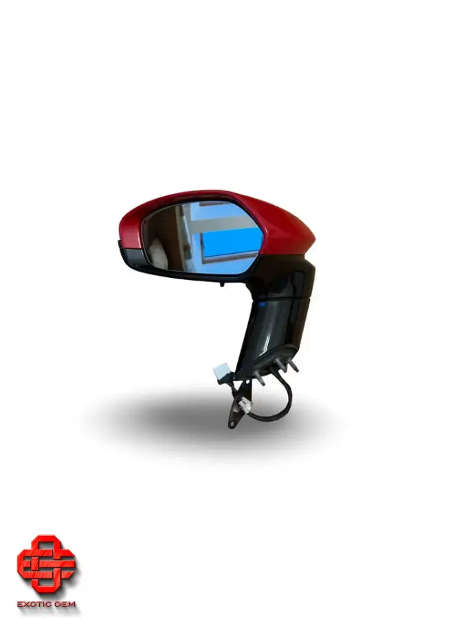 FERRARI SF90 - OUTSIDE MIRROR LEFT - MIRROR LH