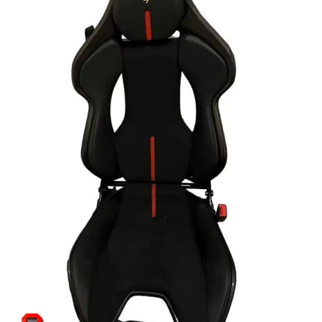 FERRARI SF90 - RACING SEATS CARBON - SPORT SEATS