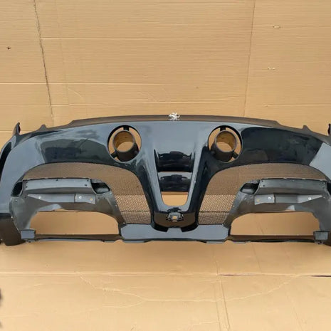 FERRARI SF90 REAR BUMPER