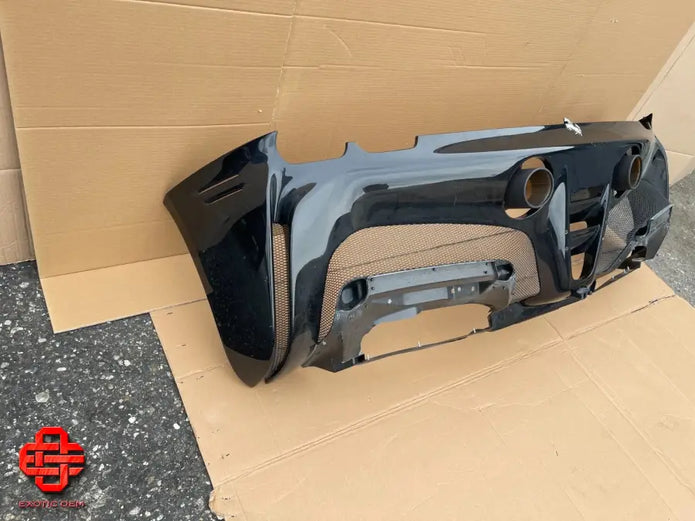 FERRARI SF90 REAR BUMPER