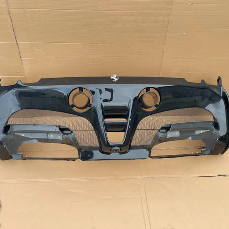 FERRARI SF90 REAR BUMPER