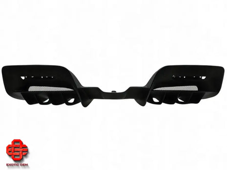 FERRARI SF90 REAR DIFFUSER