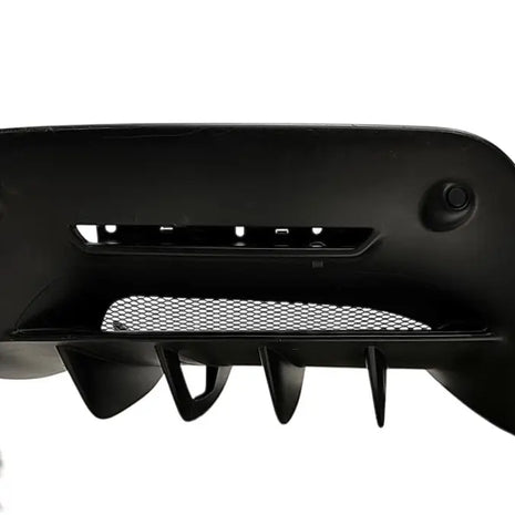 FERRARI SF90 REAR DIFFUSER REAR DIFFUSER