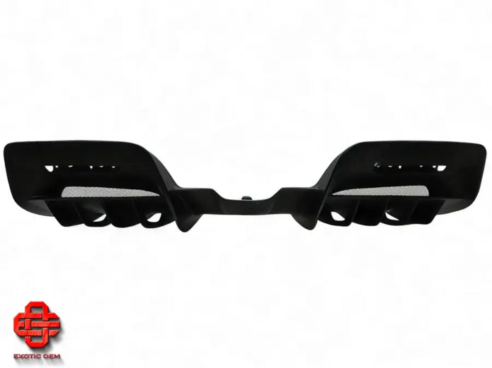 FERRARI SF90 REAR DIFFUSER REAR DIFFUSER