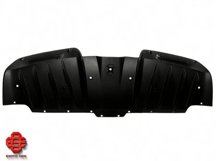 FERRARI SF90 REAR DIFFUSER REAR DIFFUSER