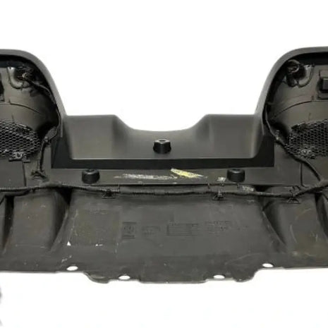 FERRARI SF90 REAR DIFFUSER