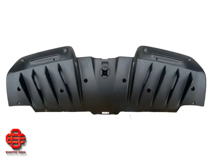 FERRARI SF90 REAR DIFFUSER