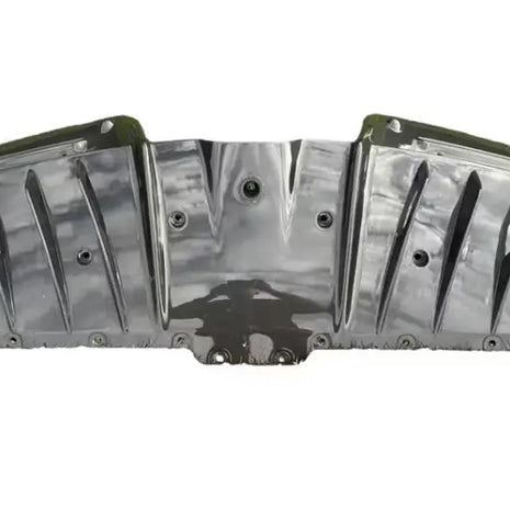 FERRARI SF90 REAR DIFFUSER CARBON / REAR DIFFUSER CARBON