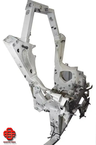 FERRARI SF90 - REAR FRAME / REAR FRAME / SUBFRAME