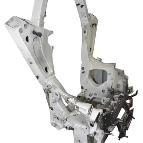 FERRARI SF90 - REAR FRAME / REAR FRAME / SUBFRAME