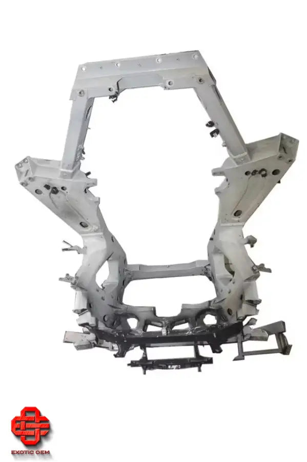FERRARI SF90 - REAR FRAME / REAR FRAME / SUBFRAME