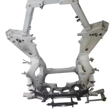 FERRARI SF90 - REAR FRAME / REAR FRAME / SUBFRAME