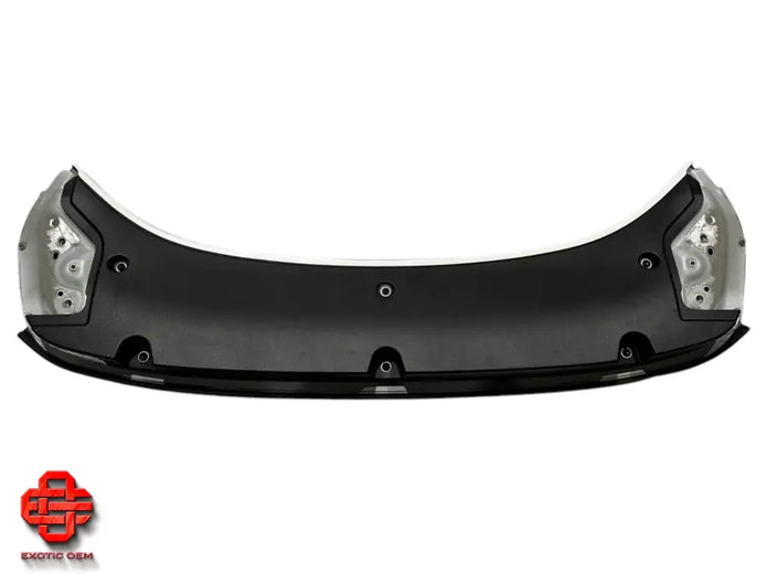 FERRARI SF90 REAR SPOILER WING