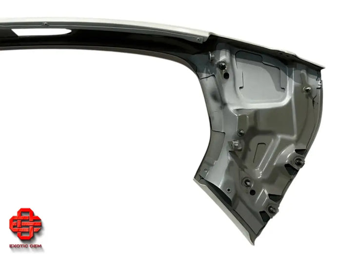 FERRARI SF90 REAR SPOILER WING