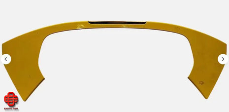 FERRARI SF90 REAR SPOILER WING