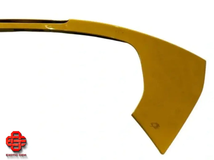 FERRARI SF90 REAR SPOILER WING