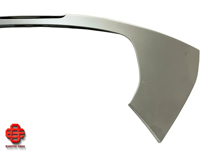 FERRARI SF90 REAR SPOILER WING