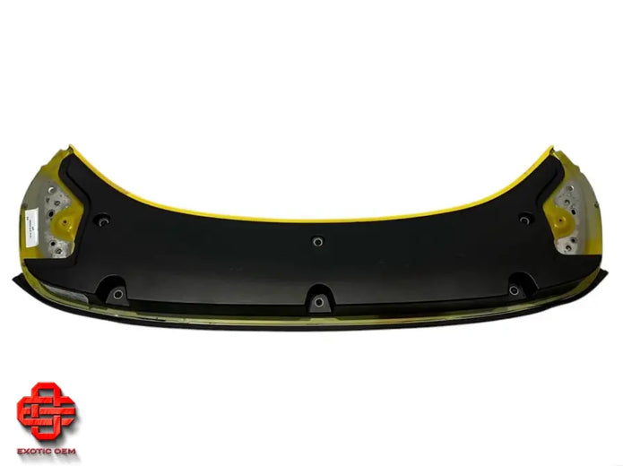 FERRARI SF90 REAR SPOILER WING