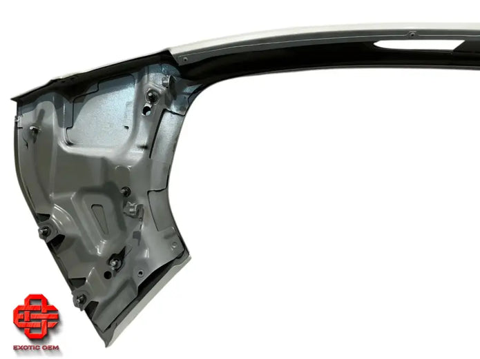 FERRARI SF90 REAR SPOILER WING