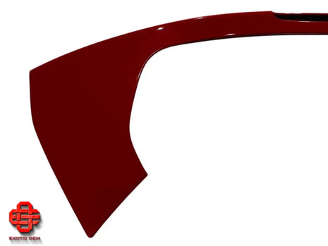 FERRARI SF90 REAR SPOILER WING