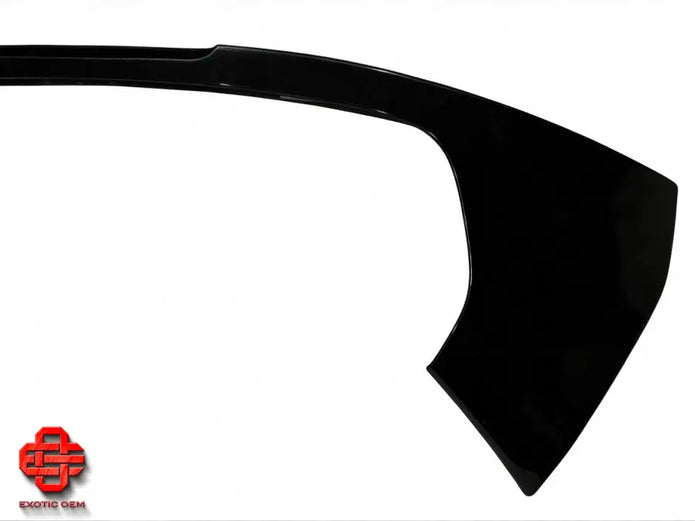 FERRARI SF90 REAR SPOILER WING