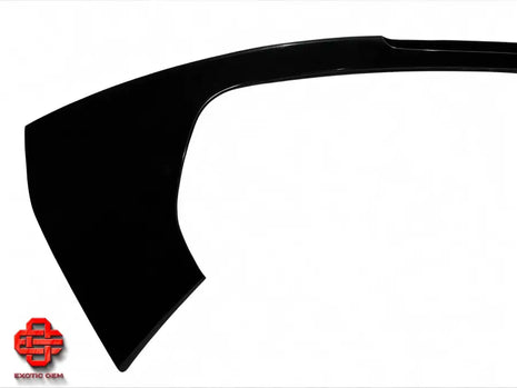 FERRARI SF90 REAR SPOILER WING