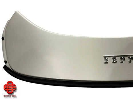 FERRARI SF90 REAR SPOILER WING