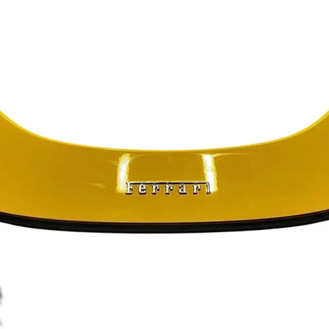 FERRARI SF90 REAR SPOILER WING