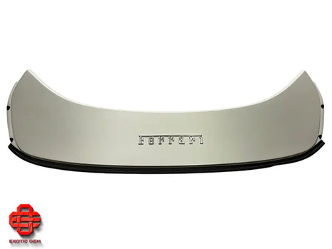 FERRARI SF90 REAR SPOILER WING