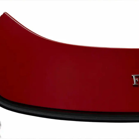 FERRARI SF90 REAR SPOILER WING RED