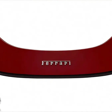 FERRARI SF90 REAR SPOILER WING RED