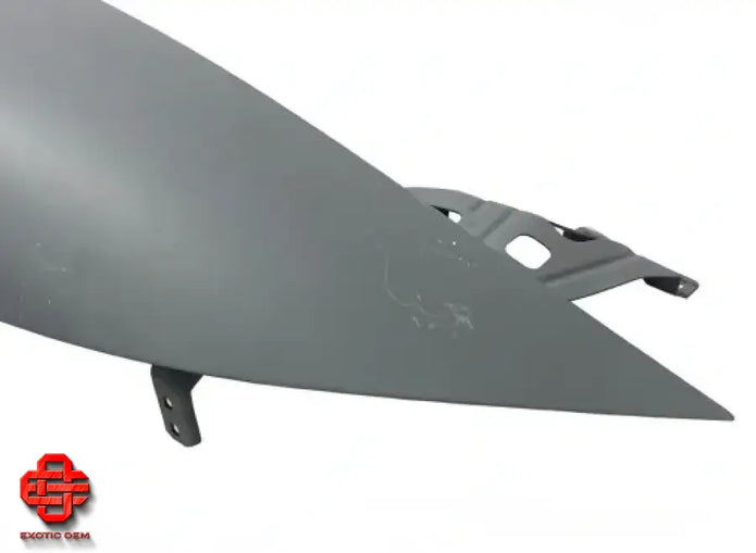 FERRARI SF90 RIGHT FENDER