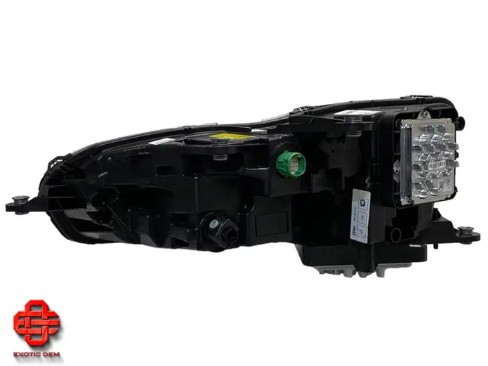 FERRARI SF90 RIGHT HEADLIGHT