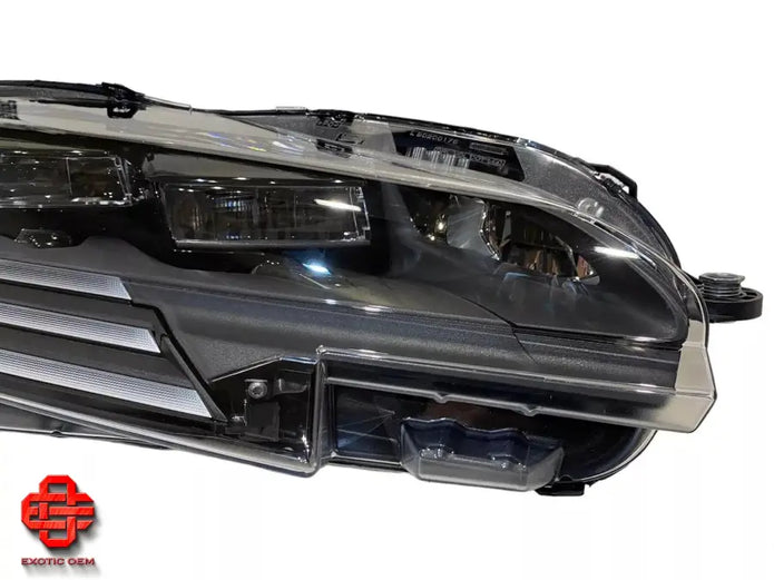 FERRARI SF90 RIGHT HEADLIGHT